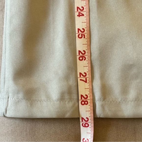 Light Grey Open Jacket with Pockets. Fully lined. Size XL. NWOT. - Picture 8 of 9